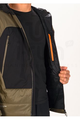 Millet Fusion Airwarm M 