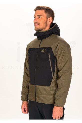 Millet Fusion Airwarm M 