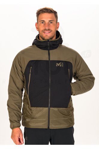 Millet Fusion Airwarm M 