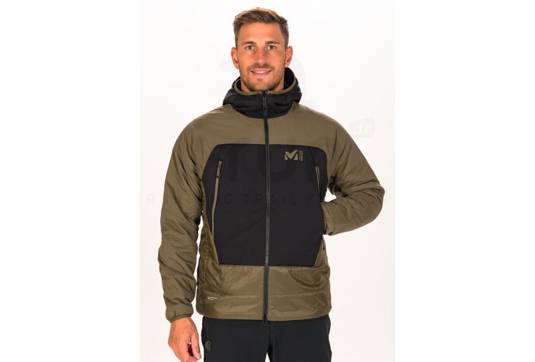 Millet Fusion Airwarm M