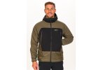Millet Fusion Airwarm M