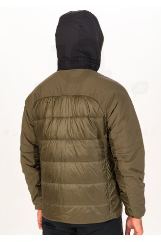 Millet Fusion Airwarm M 