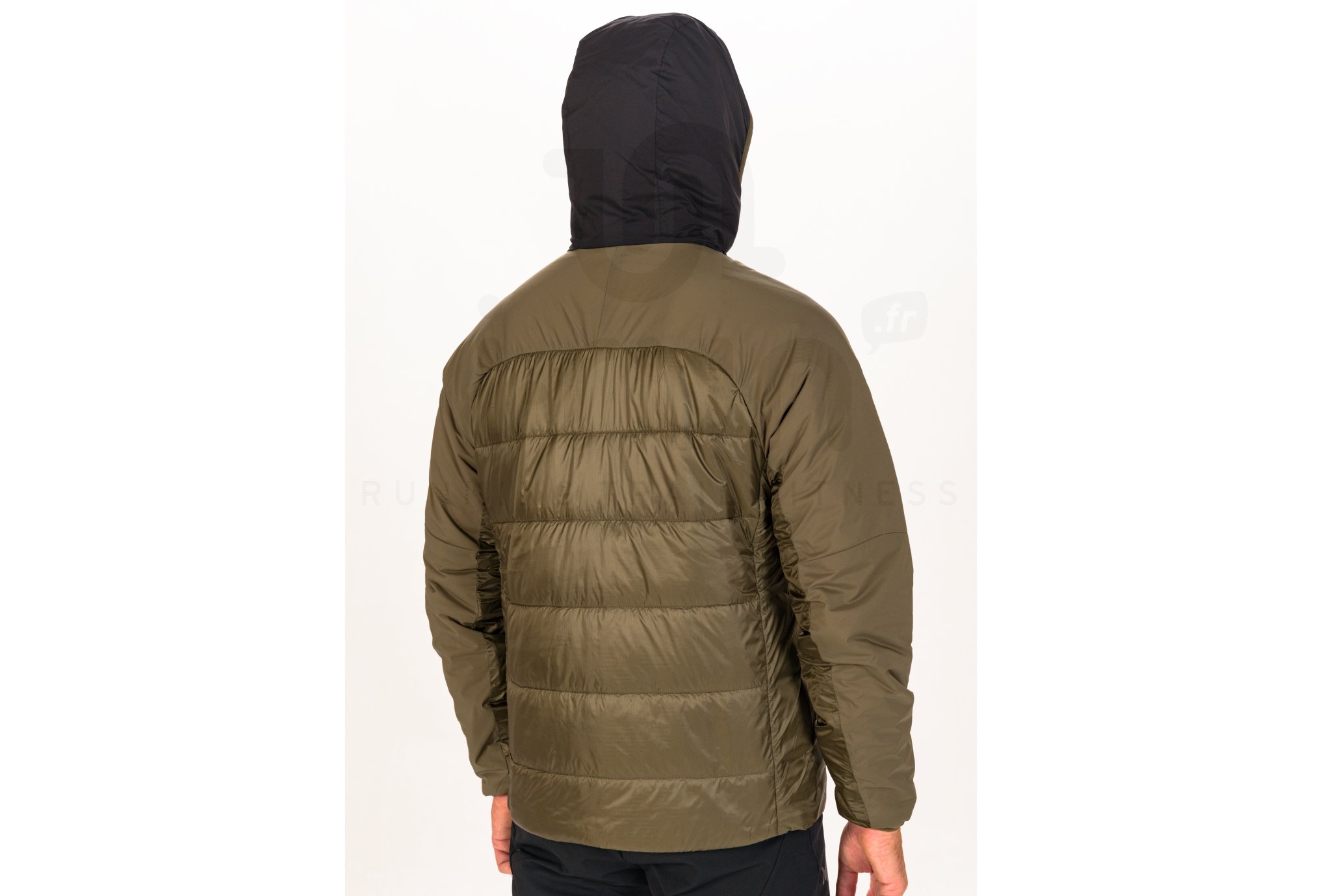 Millet Fusion Airwarm M