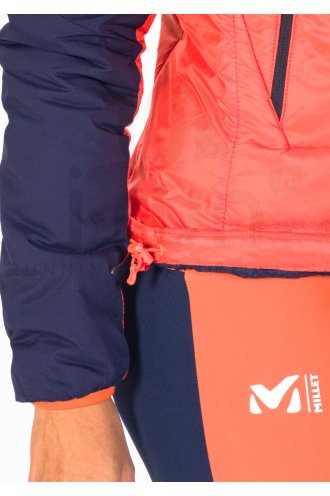 Millet Fusion Airwarm W 
