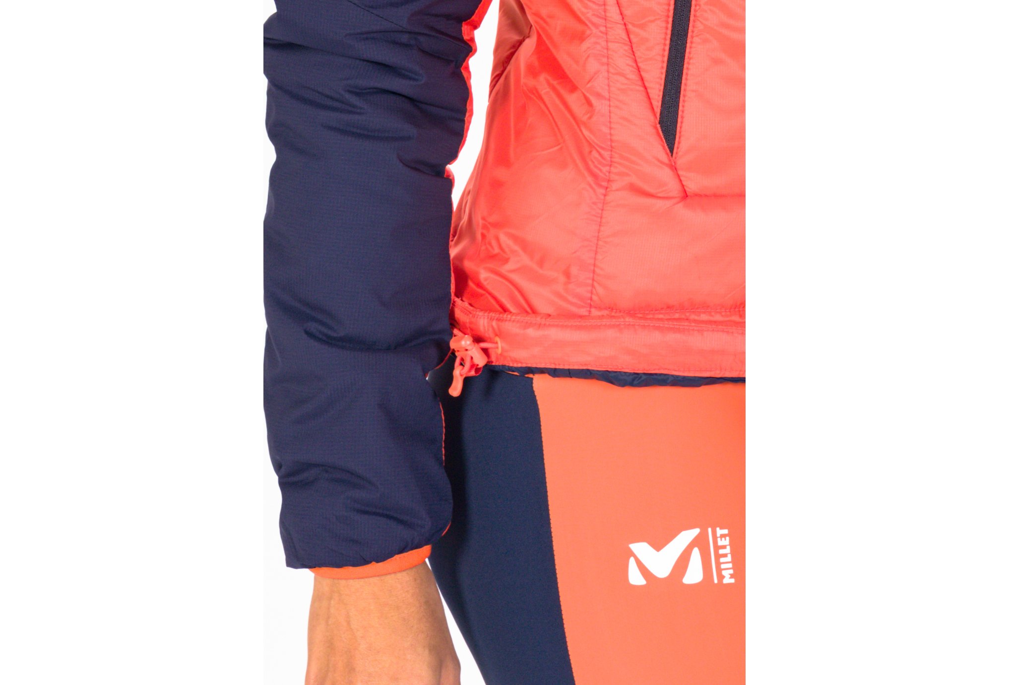 Millet Fusion Airwarm Damen