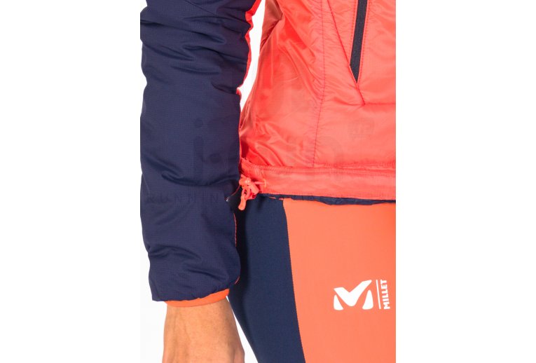 Millet Fusion Airwarm Damen