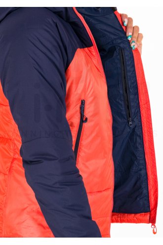 Millet Fusion Airwarm W 