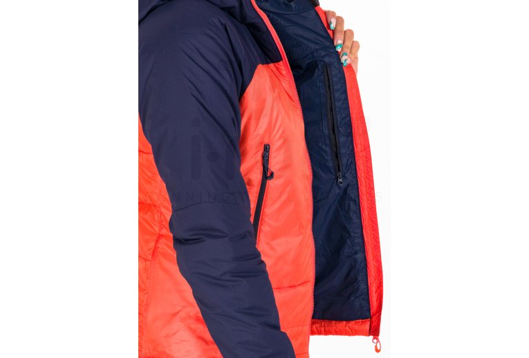 Millet Fusion Airwarm Damen