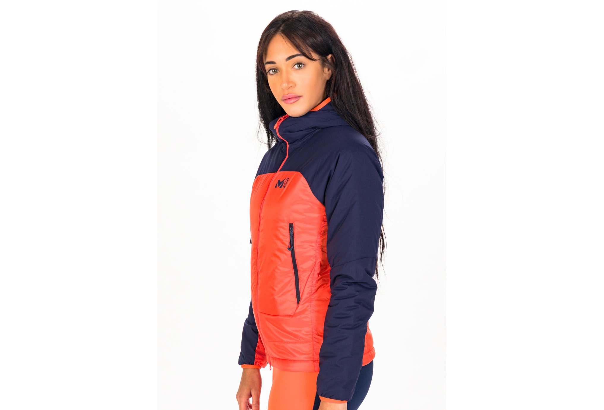 Millet Fusion Airwarm Damen