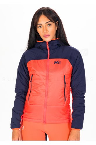 Millet Fusion Airwarm W 