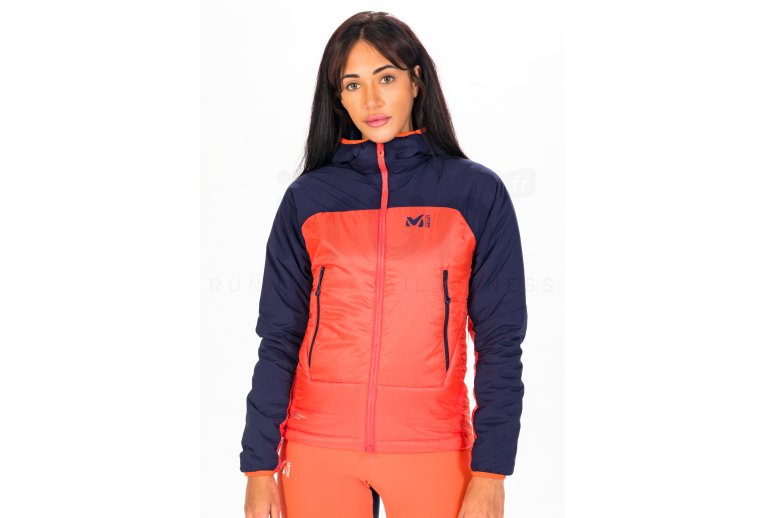 Millet Fusion Airwarm Damen