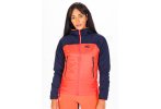 Millet Fusion Airwarm Damen