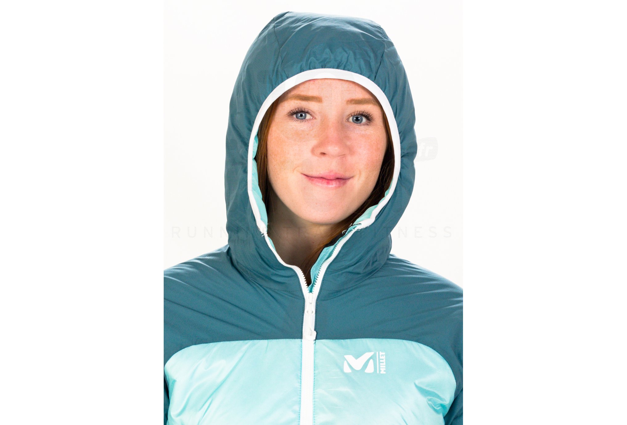 Millet Fusion Airwarm W
