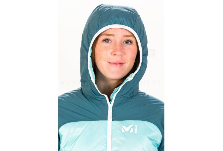 Millet Fusion Airwarm W