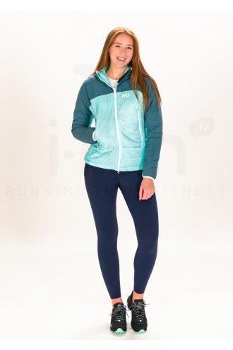 Millet Fusion Airwarm W 