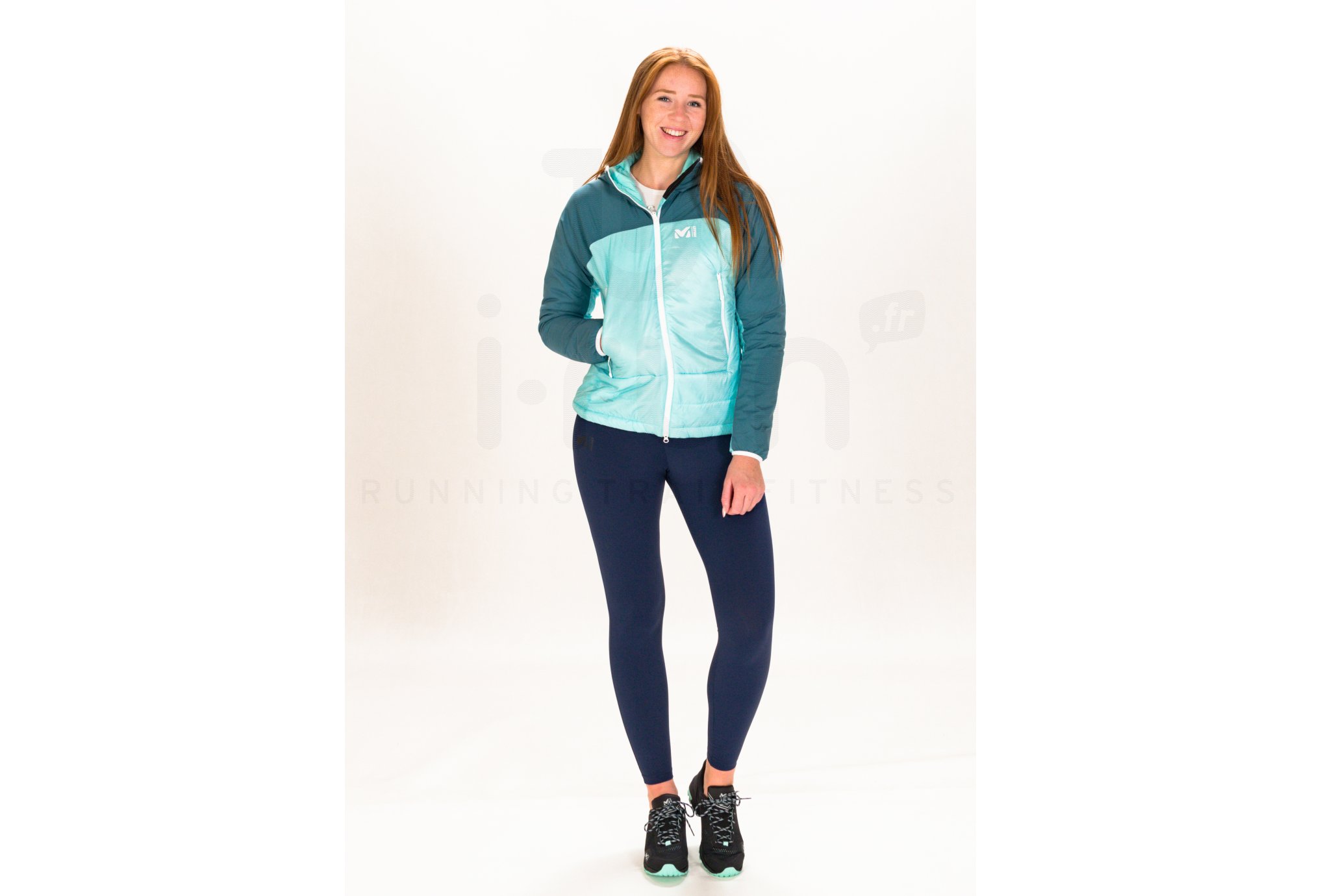 Millet Fusion Airwarm W