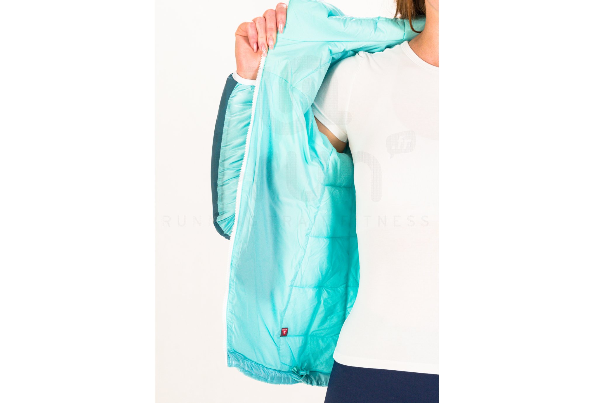 Millet Fusion Airwarm W