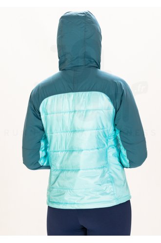 Millet Fusion Airwarm W 