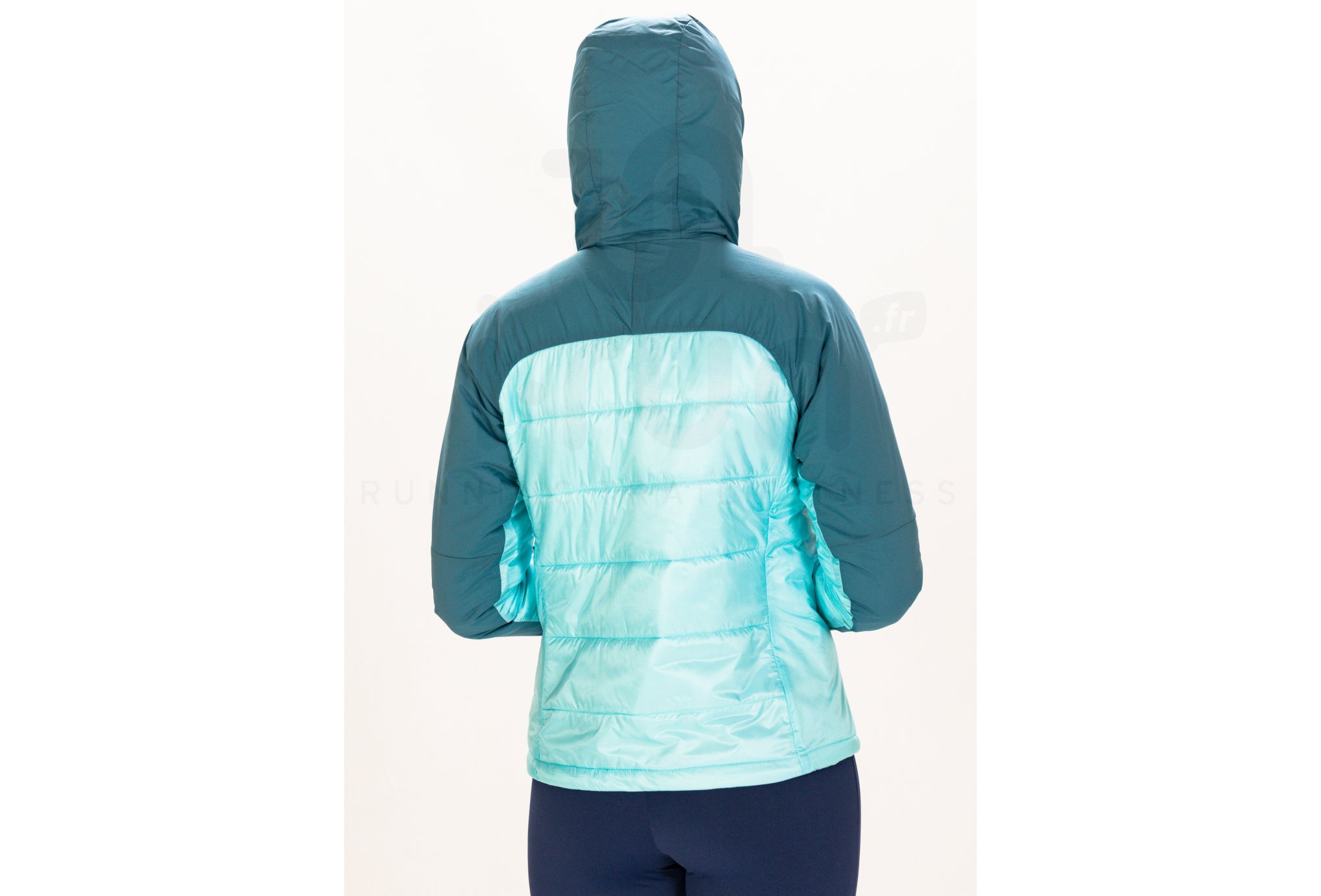 Millet Fusion Airwarm W
