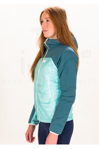 Millet Fusion Airwarm W 
