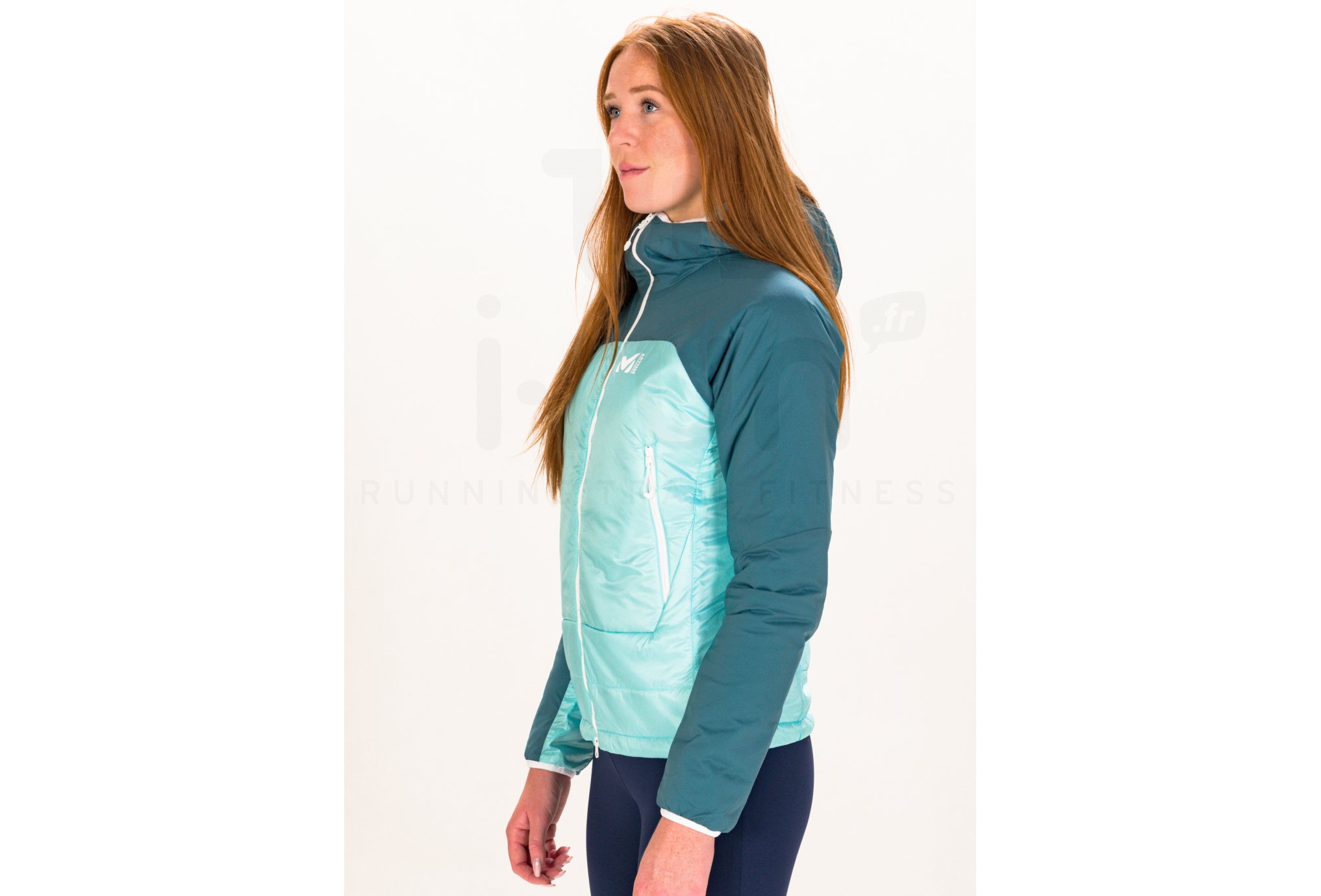 Millet Fusion Airwarm W