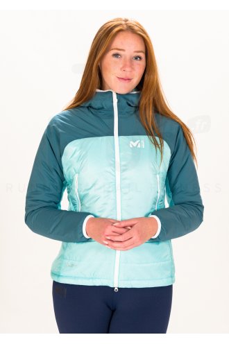 Millet Fusion Airwarm W 
