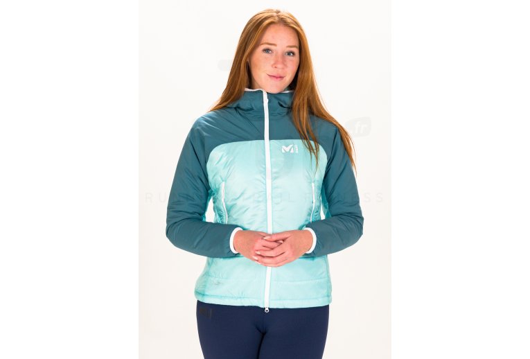 Millet Fusion Airwarm W