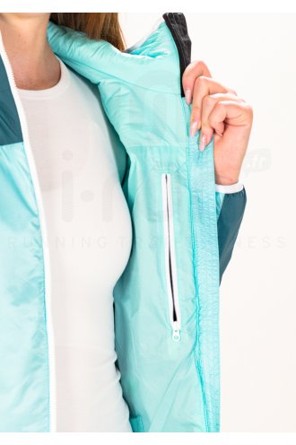 Millet Fusion Airwarm W 