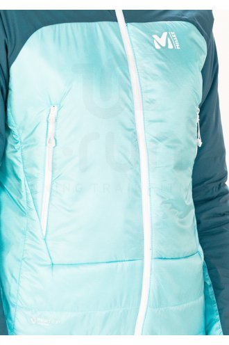 Millet Fusion Airwarm W 