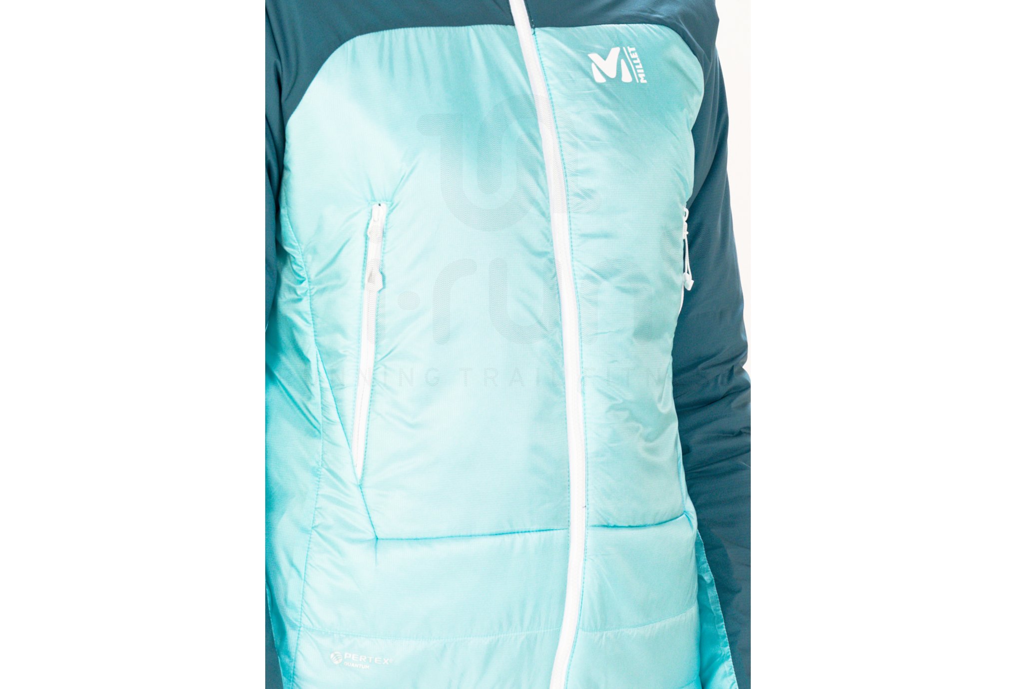 Millet Fusion Airwarm W