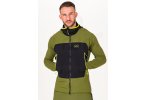 Millet chaqueta Fusion Grid