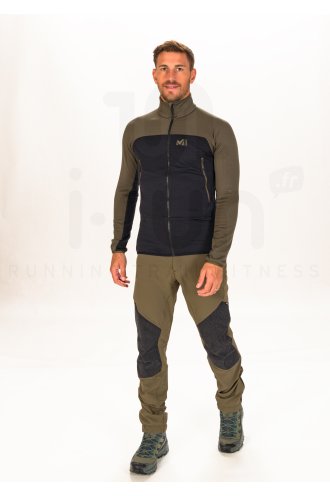 Millet Fusion Grid M 