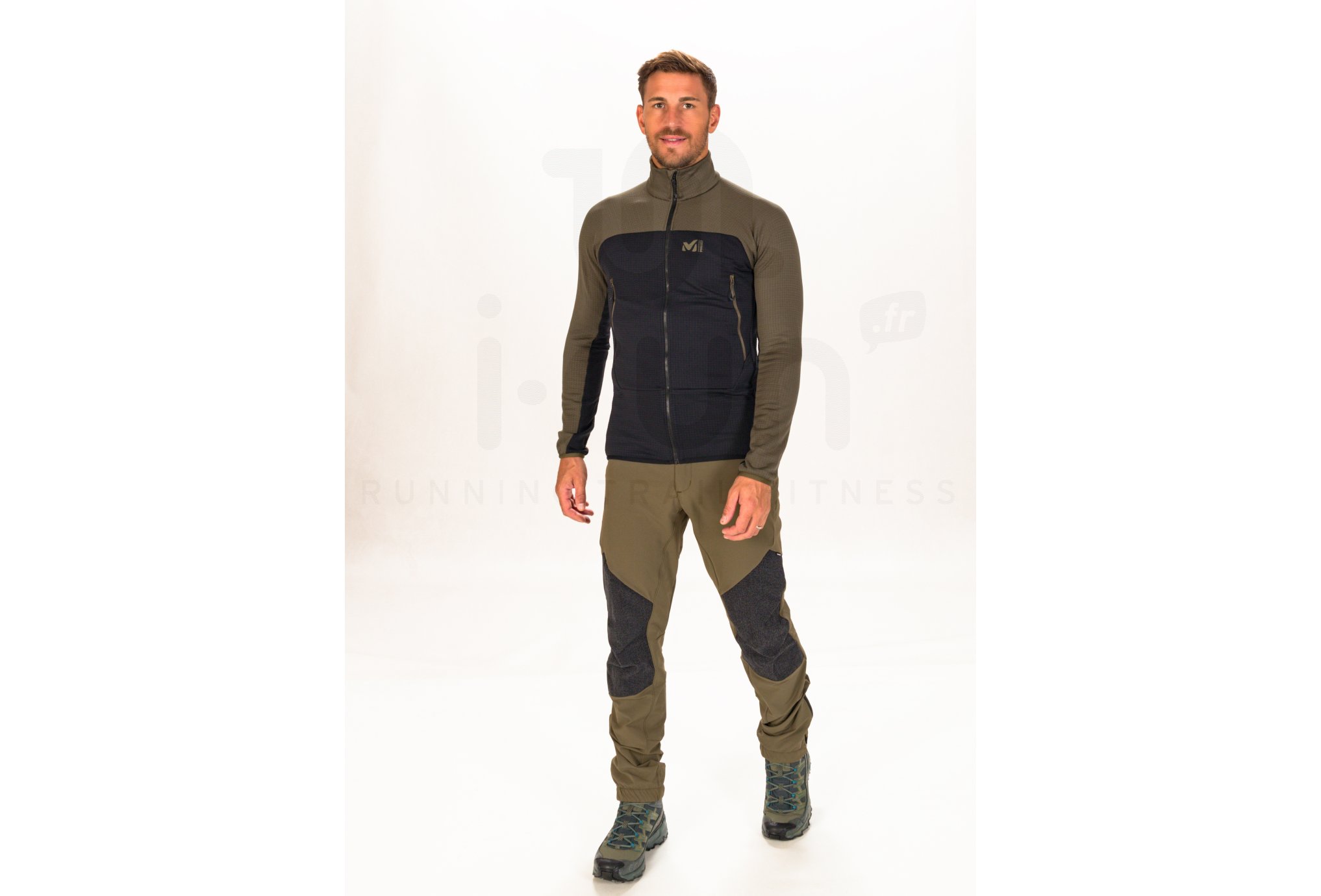 Millet Fusion Grid M