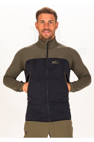 Millet Fusion Grid M 