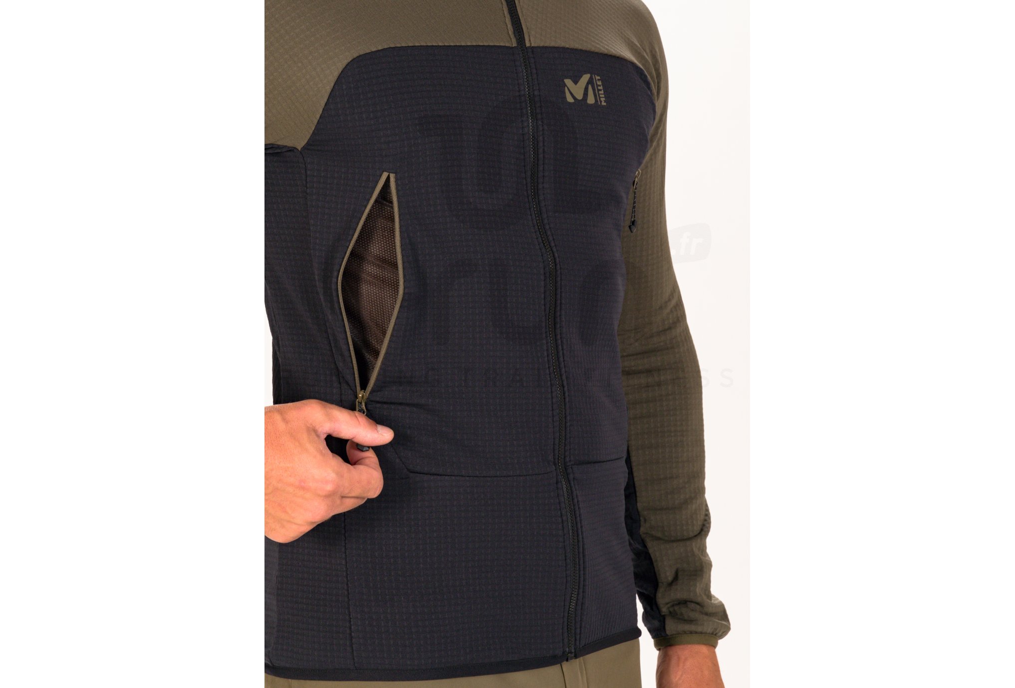 Millet Fusion Grid M