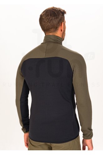 Millet Fusion Grid M 