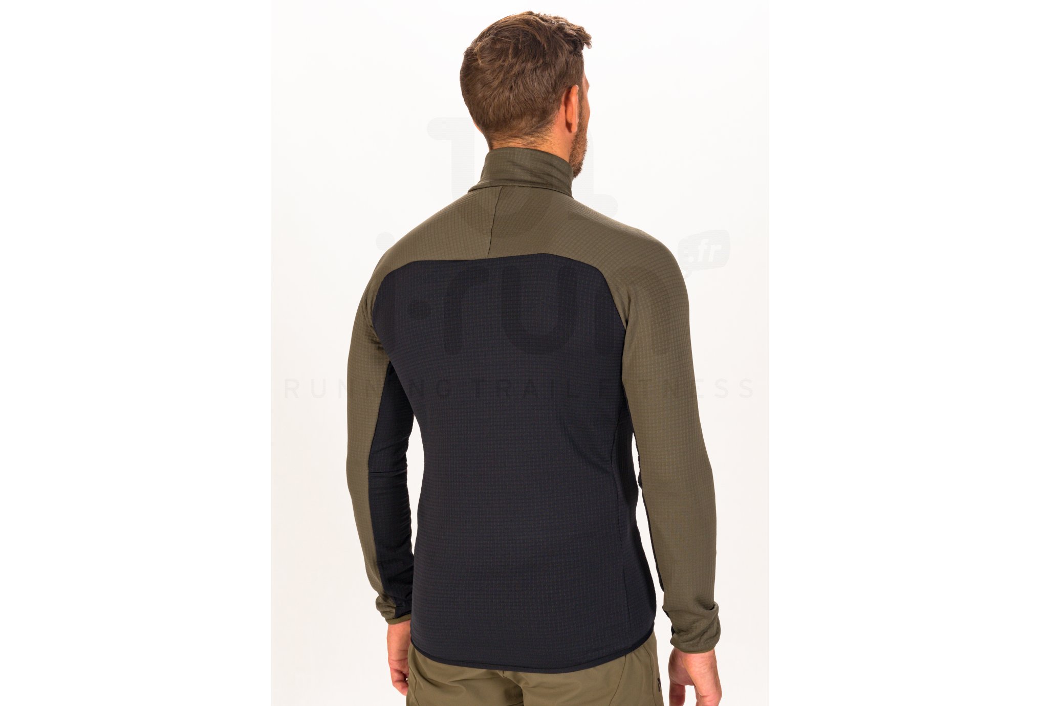 Millet Fusion Grid M