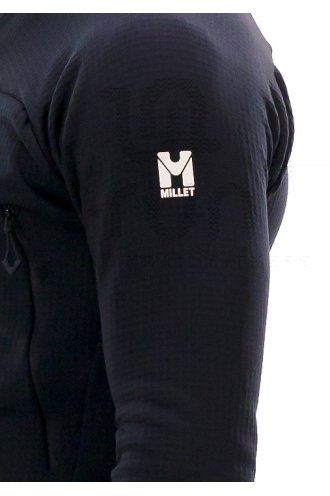 Millet Fusion Grid M 