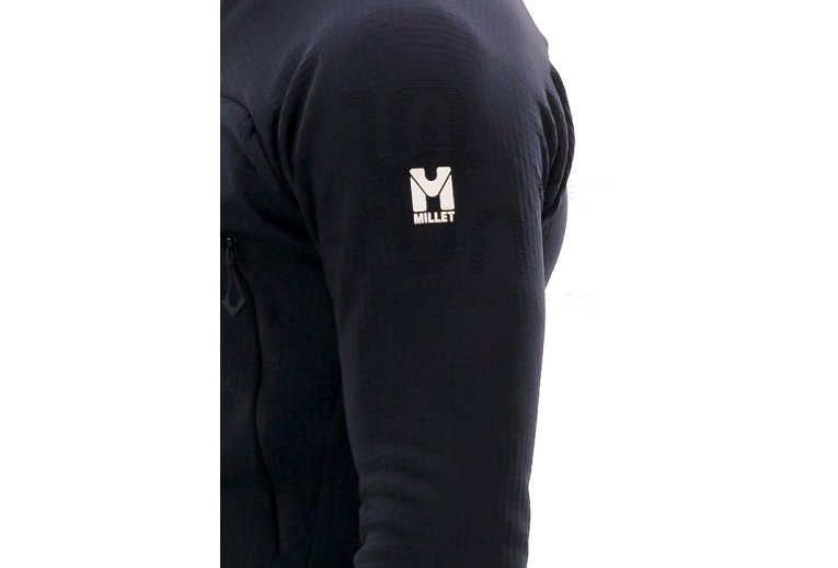 Millet Fusion Grid M