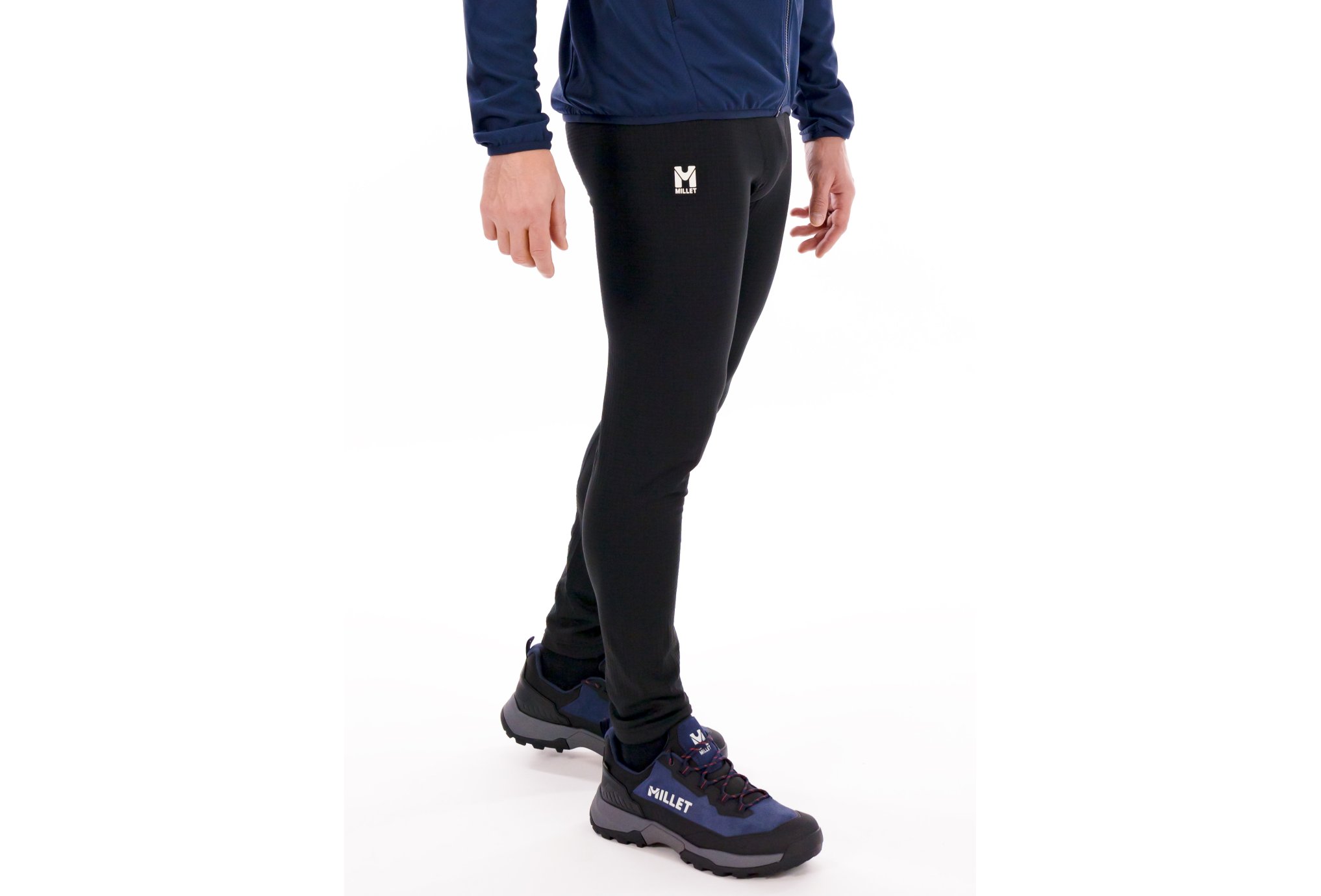 Millet Fusion Grid M