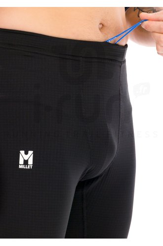 Millet Fusion Grid M 