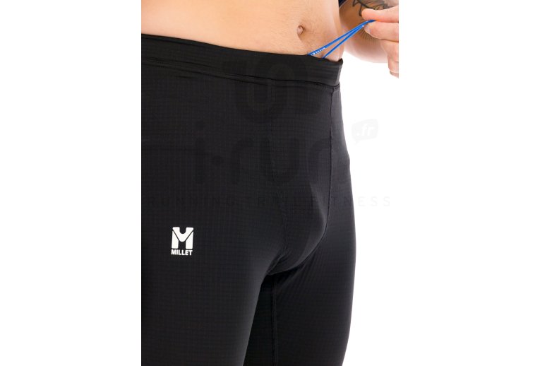 Millet Fusion Grid M