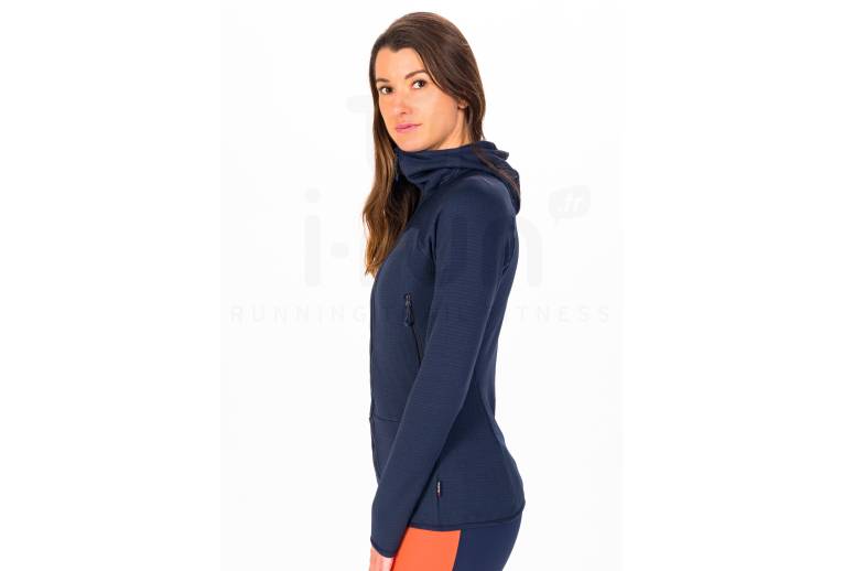 Millet Fusion Grid Damen