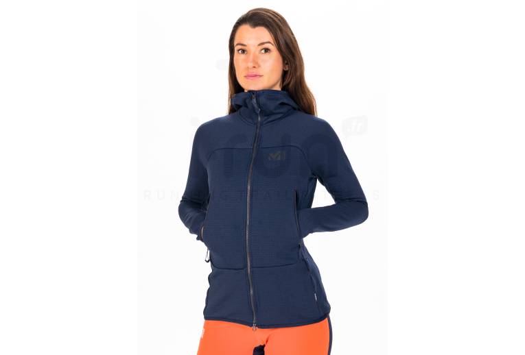 Millet Fusion Grid Damen