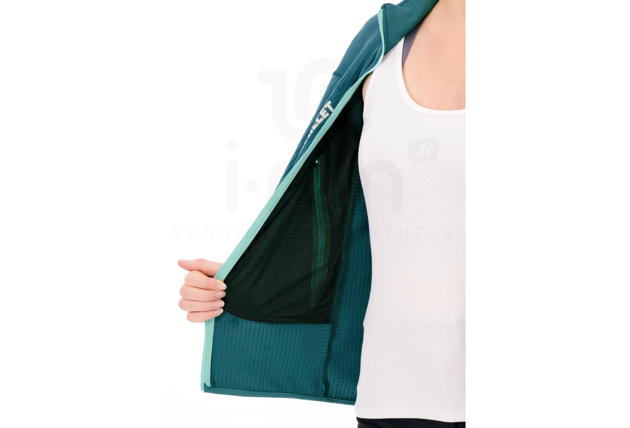 Millet Fusion Grid W