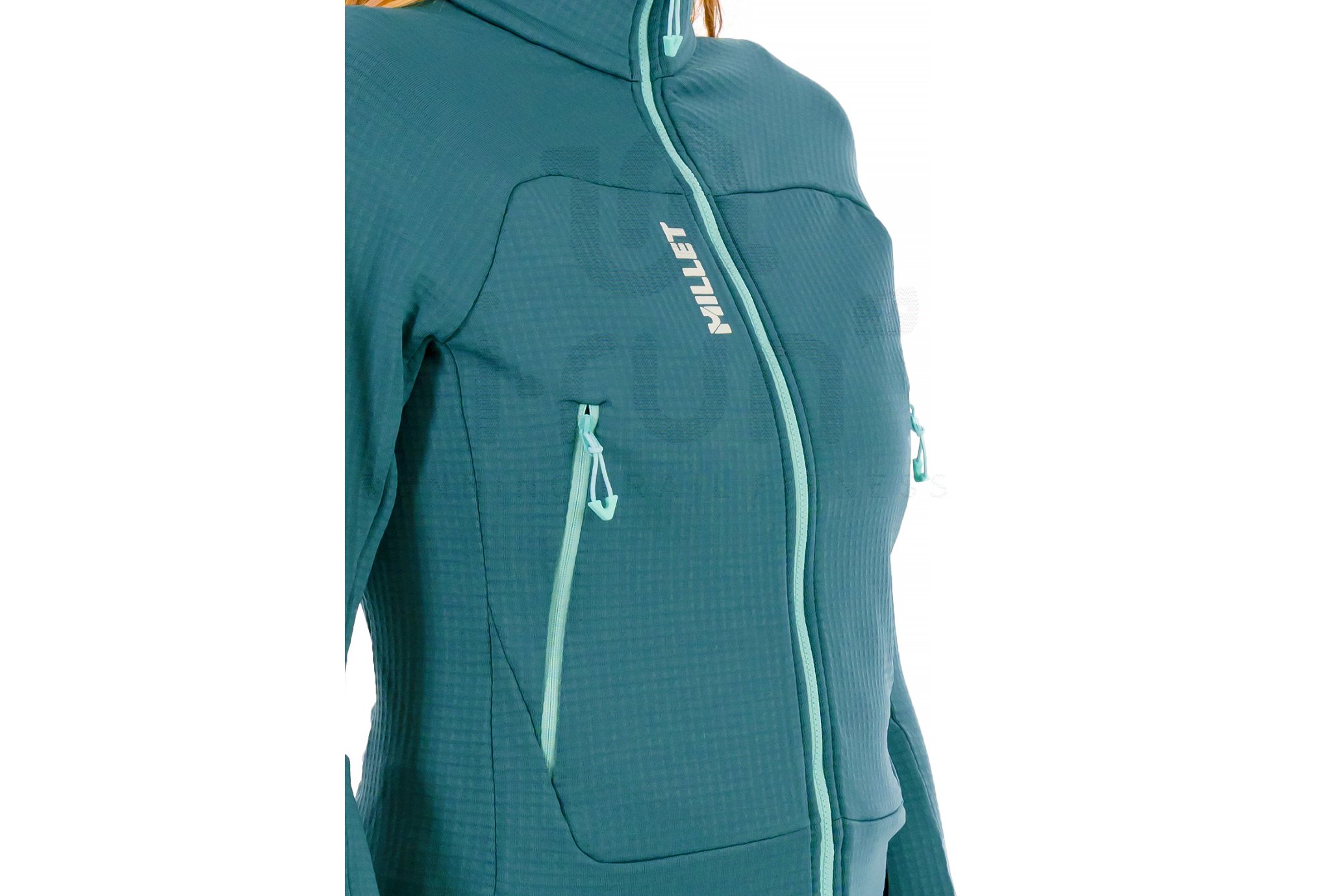 Millet Fusion Grid W