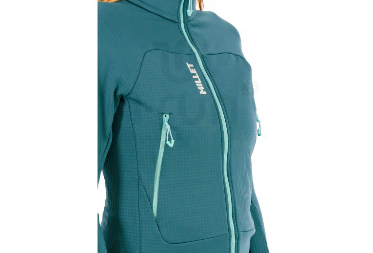 Millet Fusion Grid W