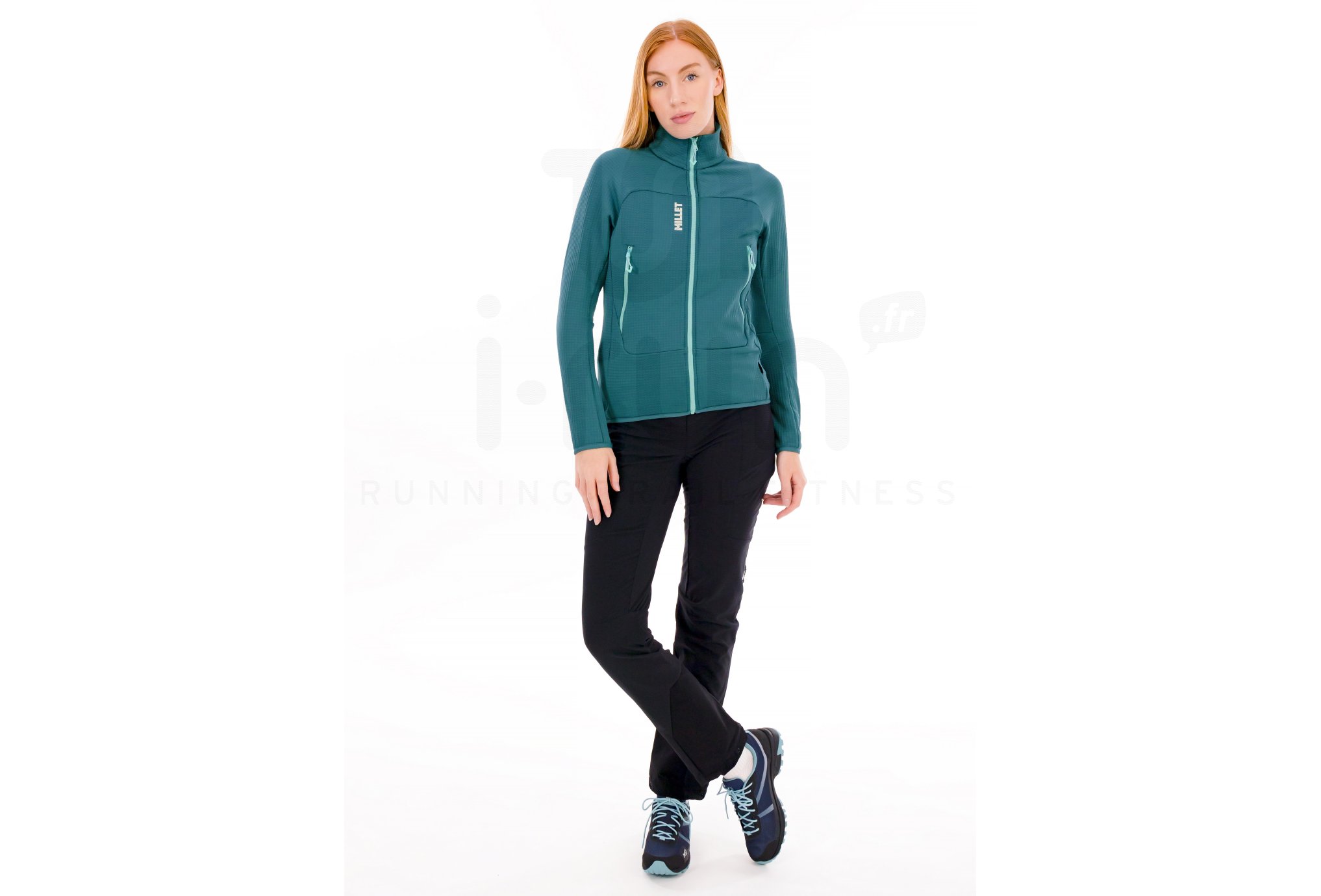 Millet Fusion Grid W