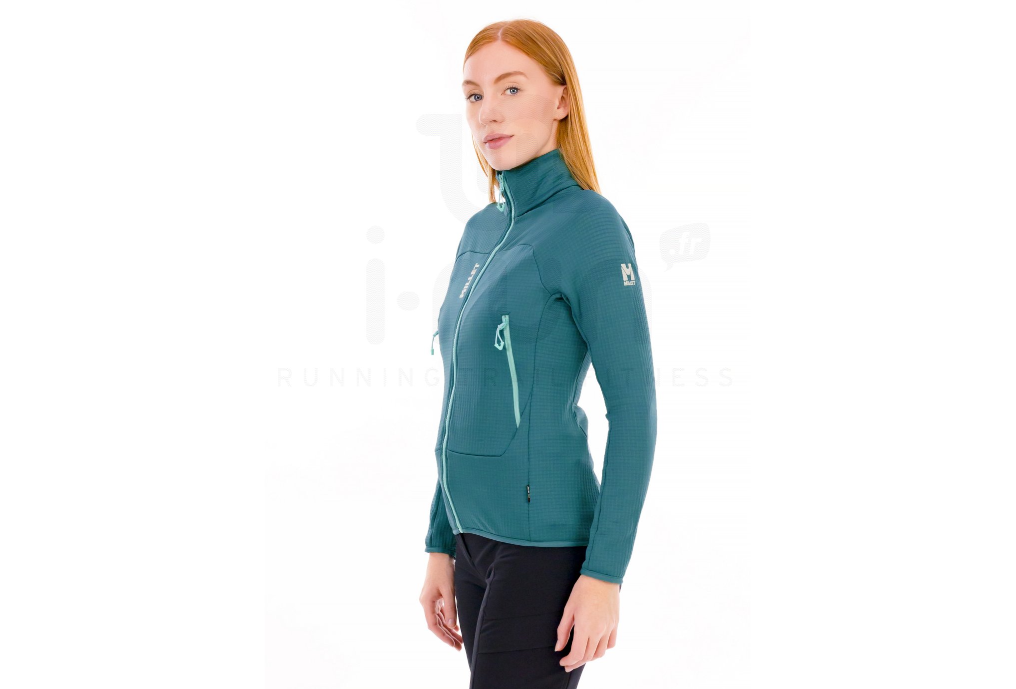 Millet Fusion Grid W