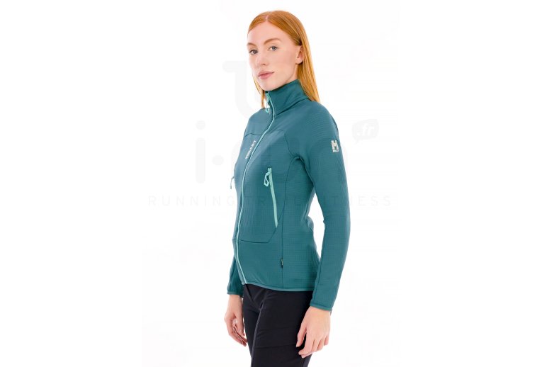 Millet Fusion Grid W